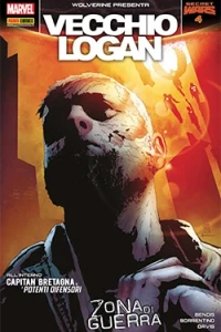 Fine della corsa; ..E nella mia c'è la fiducia nel prossimo