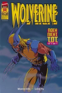 Issue #33
