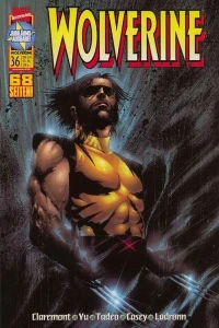Issue #36