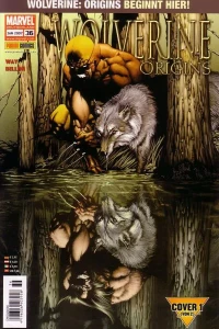 Issue #36