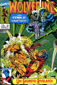 Issue #36