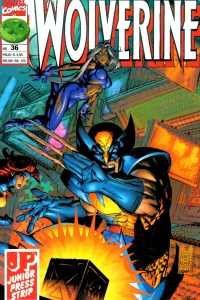 Issue #36