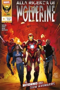 Il ritorno dei New Avengers