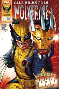 Il segreto di Iron Man