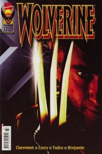Issue #37