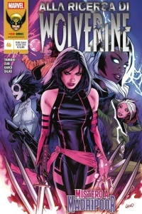 Mistero a Madripoor