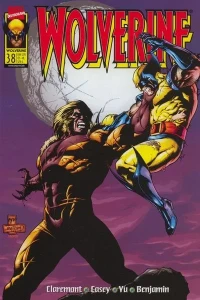 Issue #38