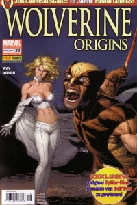 Issue #38