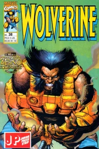 Issue #38