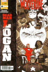 Dead Man Logan 2