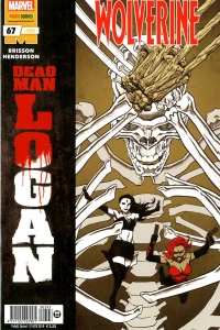 Dead Man Logan 3