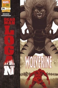 Dead Man Logan 5