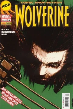 Issue #4