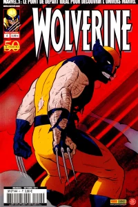 Issue #4