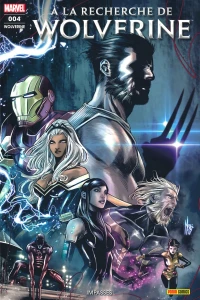 Issue #4