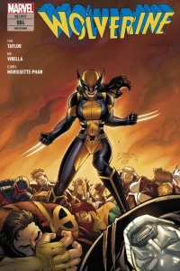 Der Tag der Abrechnung