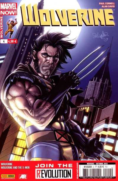 Cover of Stage de Survie