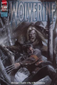 Issue #40