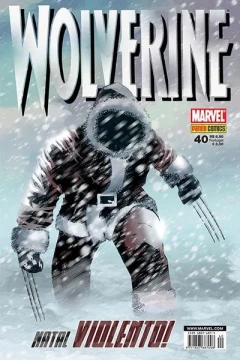Issue #40