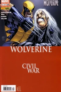 Issue #40