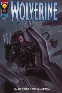 Issue #41