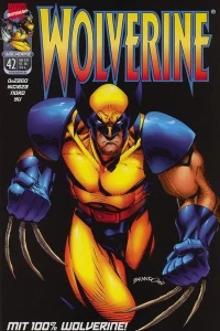 Issue #42