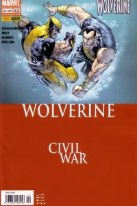 Issue #42