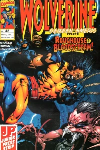 Issue #42