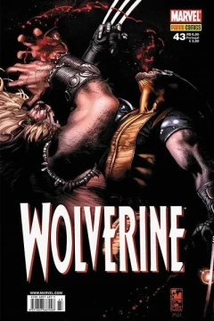 Issue #43