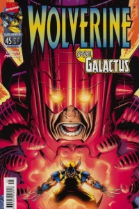 Issue #45