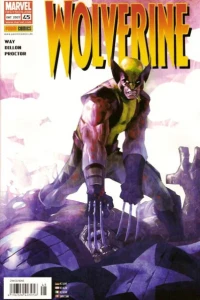 Issue #45