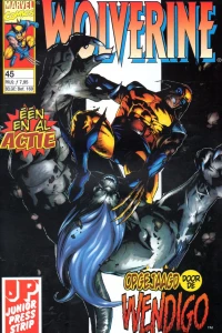 Issue #45