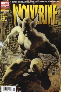 Issue #46
