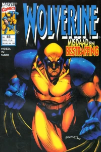 Issue #46