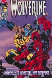 Issue #47