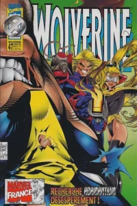 Issue #47