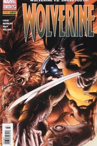Issue #47