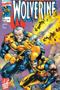 Issue #49