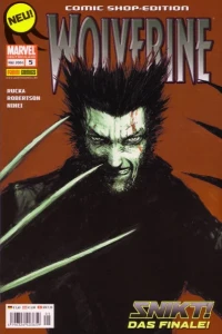 Issue #5