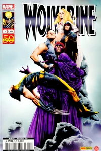 Issue #5