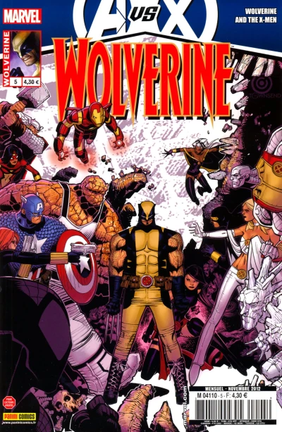 Cover of Et ce fût la Guerre