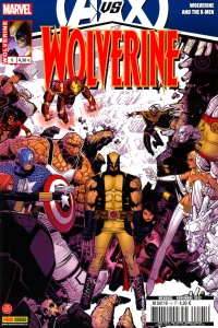 Et ce fût la Guerre