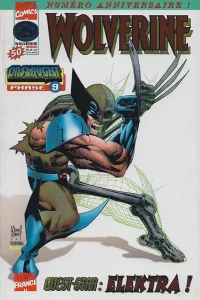 Issue #50