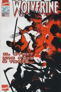 Issue #52