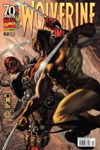 Issue #52