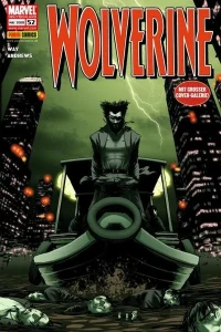 Issue #52