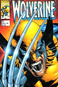Issue #52