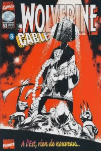 Issue #53