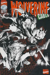 Issue #54