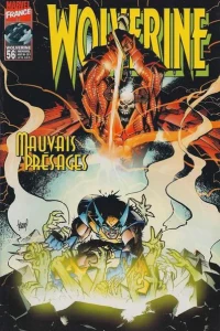 Issue #56